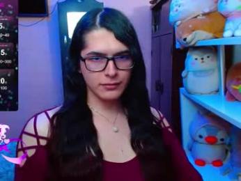 alicebathory_ — Chaturbate stream photo (Aug 2025)