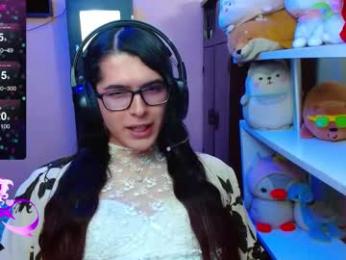 alicebathory_ — Chaturbate stream photo (Aug 2025)