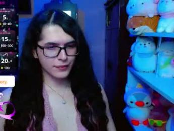 alicebathory_ — Chaturbate stream photo (May 2026)