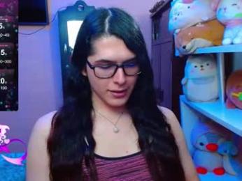 alicebathory_ — Chaturbate stream photo (Aug 2025)