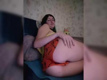 OksiCat — Bongacams stream photo (Sep 2026)