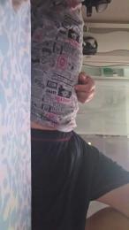 Dabidrv — вебкам-модель онлайн на cam4