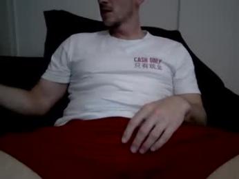 bigwhitecock_1989 — Chaturbate stream photo (Jun 2025)