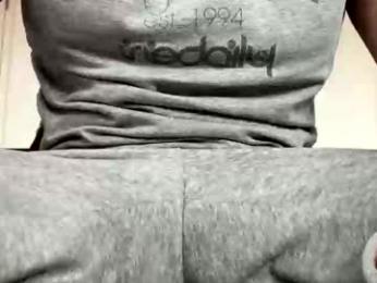 bigwhitecock_1989 — Chaturbate stream photo (Jun 2025)