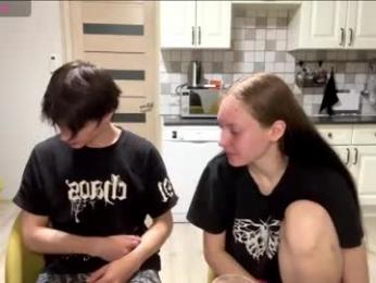 flowerscouple — Chaturbate stream photo (May 2026)