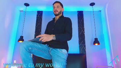 Klark_kent — Cam4 stream photo (Sep 2026)