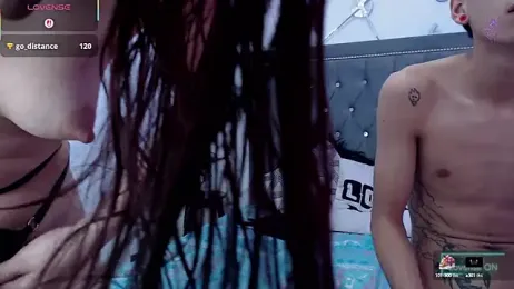 AmeliaLoveAce — stripchat