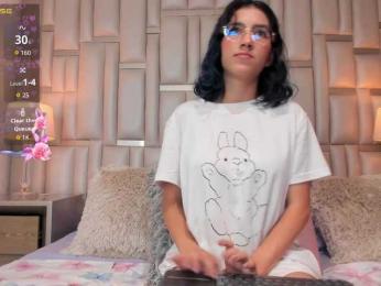 VioletaLane — bongacams
