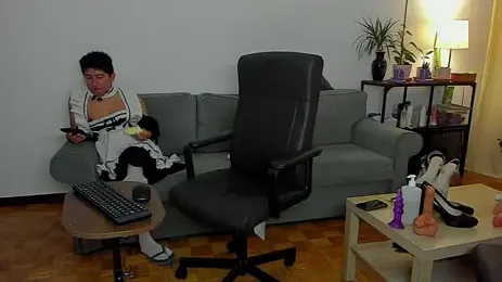 masterboy50 — Stripchat profile photo