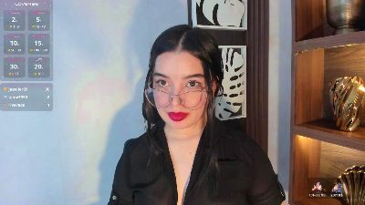 KateMichaels — вебкам-модель онлайн на cam4