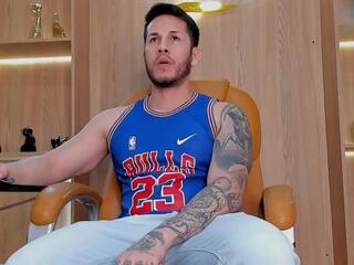 George Diesell — flirt4free