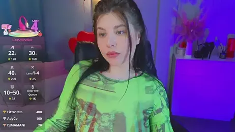 Jenna_Adams_ — stripchat