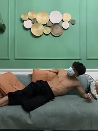 Mrwang66666 — Stripchat stream photo (Jul 2026)