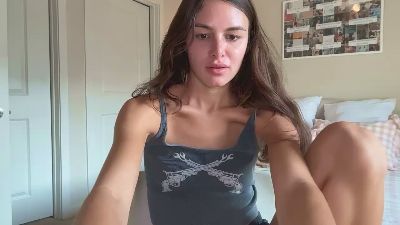 graciesmith27 — Cam4 stream photo (Aug 2026)