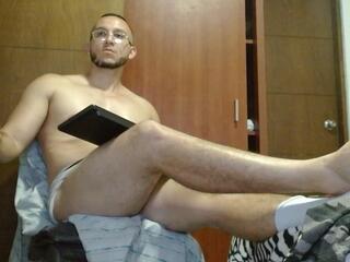 Anderso Mendez — Flirt4free profile photo