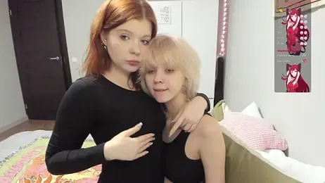 Vivy_ — Stripchat stream photo (Mar 2026)