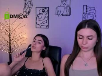 kaisy_star — вебкам-модель онлайн на chaturbate