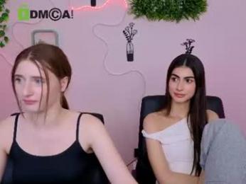 kaisy_star — вебкам-модель онлайн на chaturbate