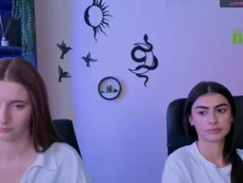 kaisy_star — вебкам-модель онлайн на chaturbate