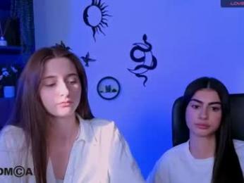 kaisy_star — вебкам-модель онлайн на chaturbate