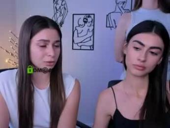 kaisy_star — вебкам-модель онлайн на chaturbate