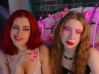 kim__dunn — Chaturbate stream photo (Mar 2026)