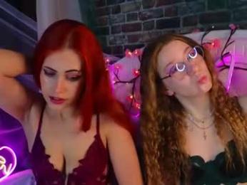 kim__dunn — Chaturbate stream photo (Mar 2026)