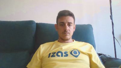 ramoncin1 — Cam4 stream photo (Oct 2025)