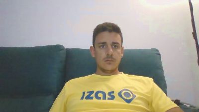 ramoncin1 — Cam4 stream photo (Oct 2025)