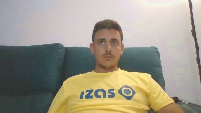 ramoncin1 — Cam4 stream photo (Oct 2025)