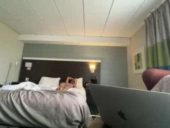 numbuniverse — Chaturbate stream photo (Aug 2026)