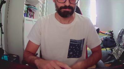 Otter92 — Cam4 stream photo (Dec 2025)