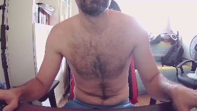 Otter92 — Cam4 stream photo (Jan 2026)