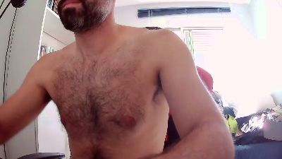 Otter92 — вебкам-модель онлайн на cam4