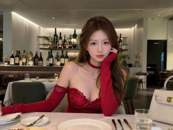 SayukiErika — вебкам-модель онлайн на livejasmin