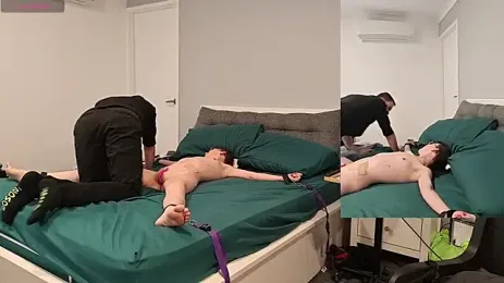 TheBrattyKitten — вебкам-модель онлайн на stripchat