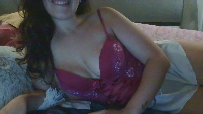 bunnyesweet1995 — вебкам-модель онлайн на cam4