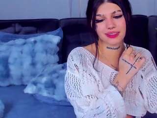 yasminwild — вебкам-модель онлайн на camsoda