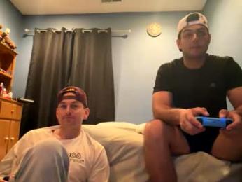 leaderzac — Chaturbate stream photo (Mar 2026)