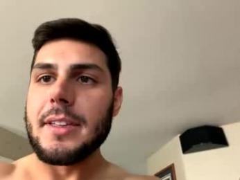 leaderzac — Chaturbate stream photo (Mar 2026)