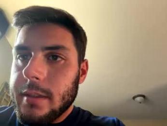 leaderzac — Chaturbate stream photo (Mar 2026)