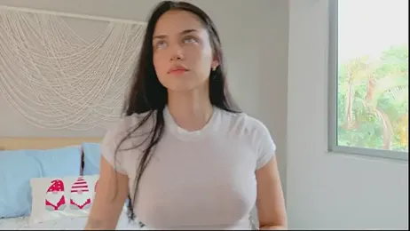 GrettaBenett — Stripchat stream photo (Jan 2026)