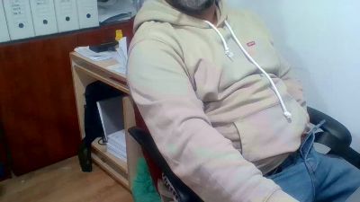kukito — Cam4 stream photo (Dec 2025)
