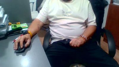 kukito — Cam4 stream photo (Sep 2025)