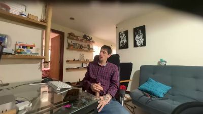 chopeteflaco — Cam4 stream photo (Mar 2026)