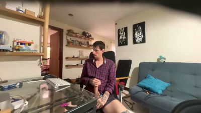 chopeteflaco — Cam4 profile photo