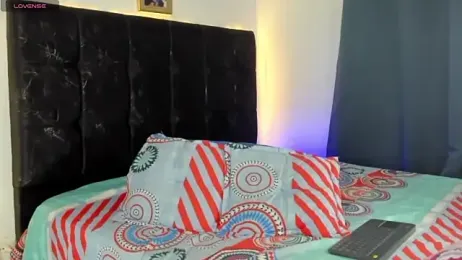 HotboyLyan — вебкам-модель онлайн на stripchat