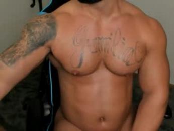 jaxonhunk — chaturbate