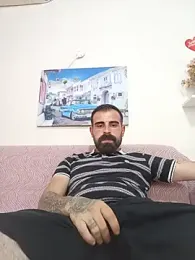 adanaliz — Stripchat stream photo (Jul 2026)