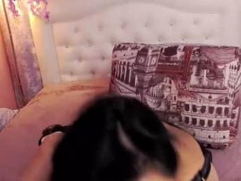 sandrami__ — Chaturbate stream photo (Mar 2026)